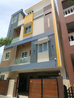 Alif Serviced (Hotel) Apartments